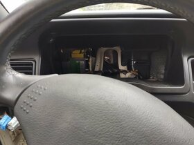 DÍLY NA Ford Escort 1.6i 16V 1994, najeto 127t.km - 10