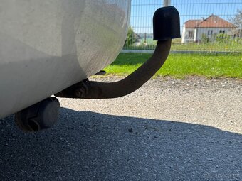 Škodu Octavia Combi 1.9 TDI - 10