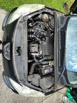 Peugeot 307sw - 10