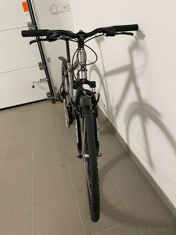 Merida Crossway TFS 100 – krosové kolo - 10
