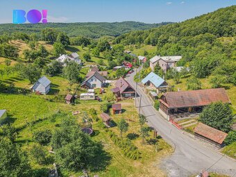 Prodej rodinného domu 236 m², Dešná - 10
