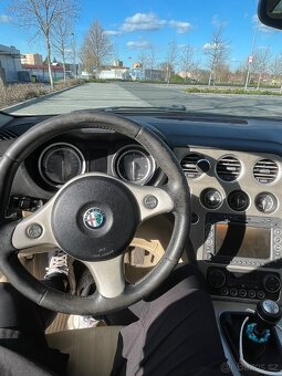 Alfa Romeo 159 2.4jtd 147kw - 10