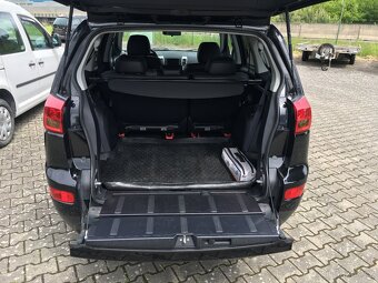 Peugeot 4007 2.2 Hdi - 10