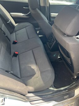 BMW e90 320d - 10