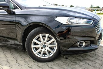 Ford Mondeo 1.5 EcoBoost Titanium 46200km - 10