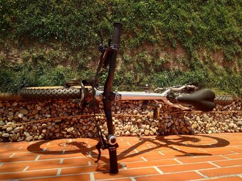 Dětské kolo Early rider - 10