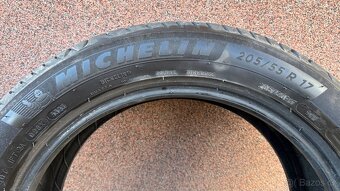 letní pneumatiky Michelin Primacy 4 205/55 R17 - 10