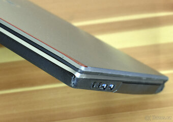 Fujitsu Lifebook E756 i7 - SSD Samsung 860 EVO 1TB - 10