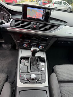 Audi A6 3.0 TDi - 10