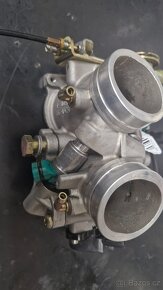 Aprilia RSV 1000 Mille - 10