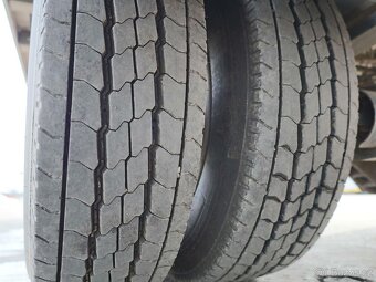 Iveco EUROCARGO 80E18, EURO 5, 18 PALET, HYDRAULICKÉ ČELO DH - 10