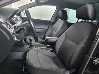 Škoda Rapid 1.2TSi 63kW Ambiente - decentní úpravy - 10