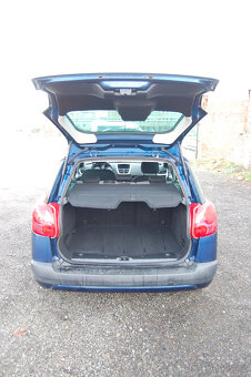 Peugeot 207SW 1.4i - 10