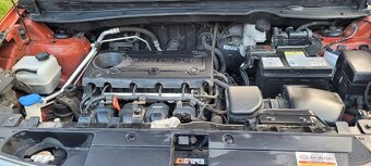 KIA SPORTAGE 2.0CVVT 4x4 COMFORT - 10