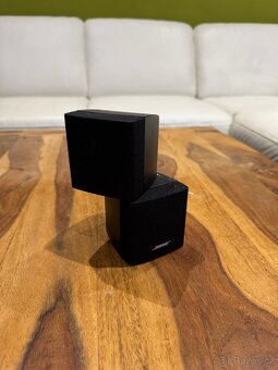 Reproduktory Artsound,Apart,Bose - 10