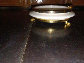 Šperkovnice, popelník z mramoru - 10