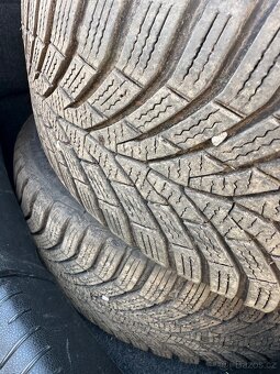 Ford Mondeo 2.0l 107kw, 2. majitel, lpg - 10