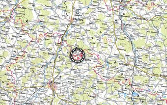 Zemědělská půda, prodej, Malinec, Kbel, Plzeň jih - 10