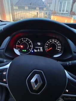 Prodám Renault Express 1.3 Tce ,75 kw - 10