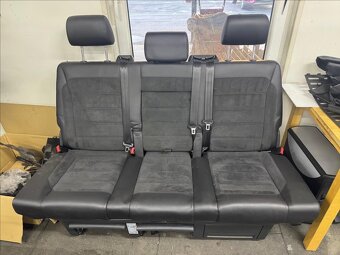 Volkswagen Multivan 2,0 AUTOMAT, 4x4, WEBASTO (2016) - 10