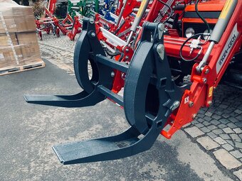 kleště na klády - 10