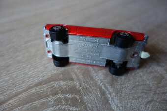 Matchbox Rolamatics No. 67 Hot Rocker - 10