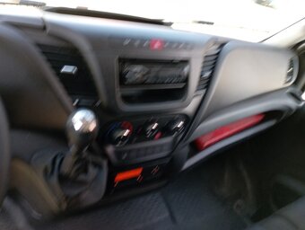 Iveco Daily 60C14N - 10