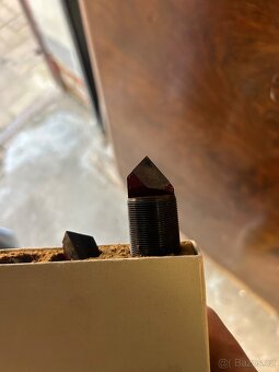 Soustružnické nože - 10