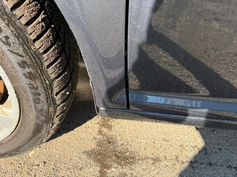 Golf 4 2.8 v6 4x4 - 10