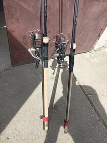 Rybářské vybavení kompletní - 10