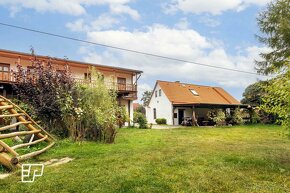 Prodej ubytovacího zařízení a zavedené restaurace - 10