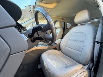 Audi A4 B8.5 2.0tdi 110kw combi (automat-LED-NAVI-2014) - 10