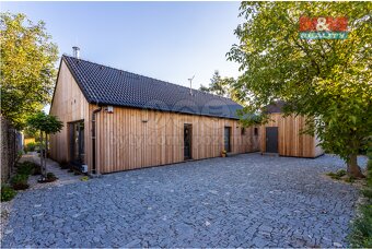 Prodej pozemku k bydlení, 959 m², Rudolec u Březové - 10