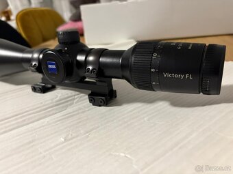 Carl Zeiss Victory FL Diavari 6-24x56 T - 10