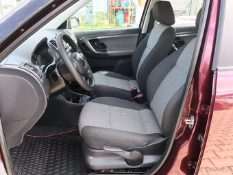 Prodám Škoda Fabia 1.2 TSi 77 kW rozvody hotové - 10
