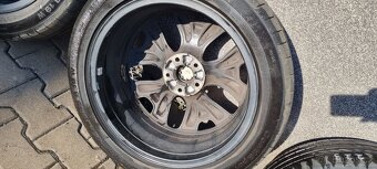 Kia Sportage GT Line ALU s pneu OE 52910F1500 245/45 R19 - 10