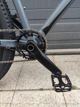 Nové horské kolo Olpran Hugo 29“,19" a 21" rám, Shimano XT - 10