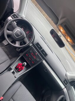 Audi A4 B7 2.0 i 96kW - 10