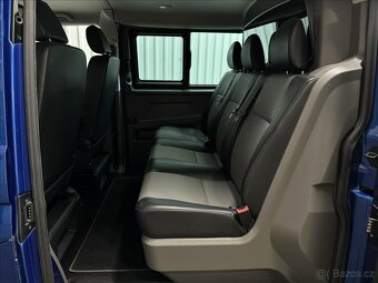Volkswagen Transporter 2.0TDI 146kW 4Motion Kombi LED - 10