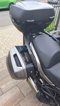 Kawasaki Versys 1000 S - 10