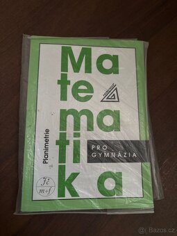 Učebnice - 10