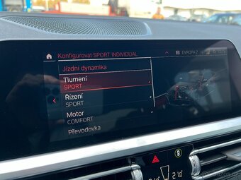 •BMW M440i xDrive, HARMAN/KARDON, M-ADAPTIVE, KEYLESS• - 10