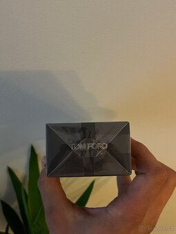 Tom Ford Oud Wood parfém - 10