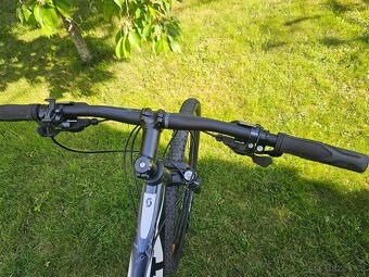 Horske kolo 29 Scott Aspect 910 - 10