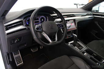 Volkswagen Arteon Shooting Brake R-LINE 2.0 TDI 147 KW DSG - 10