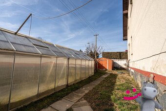 Prodej rodinné domy, 224 m2 - Sulice - Želivec, ev.č. 58468 - 10
