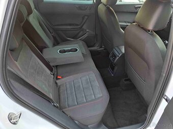 Seat Ateca 2,0 TDI FR 160.000 km - 10