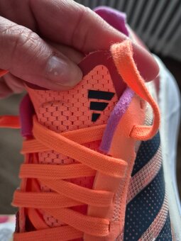 Běžecké boty Adidas ADIZERO BOSTON 11 vel.37 1/3 - 10