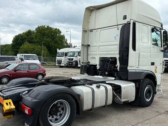DAF XF 530 SSC FACELIFT STANDARD 834KM - 10