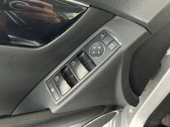Mercedes-Benz C 2.2 CDI,C220,W204,KŮŽE,TAŽNÉ - 10